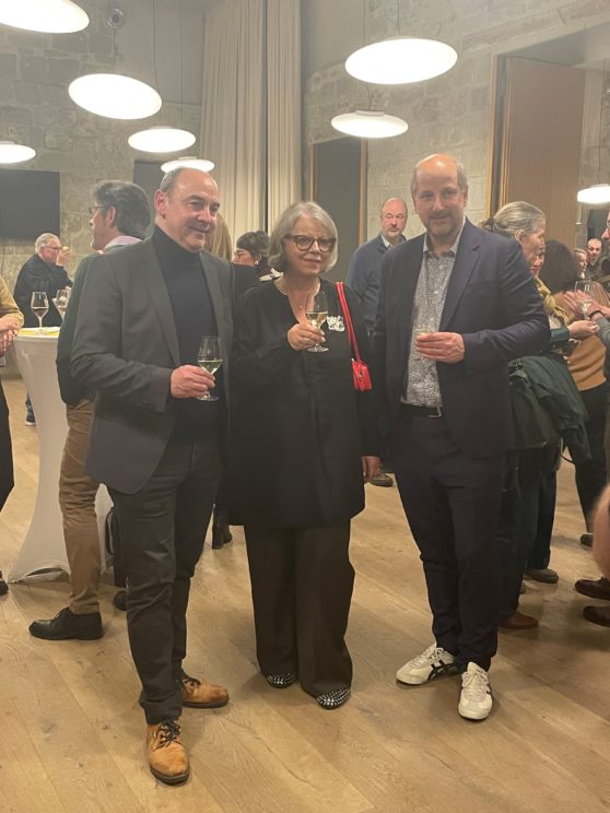 TradeClubVaud Article Aperitif commercant 7