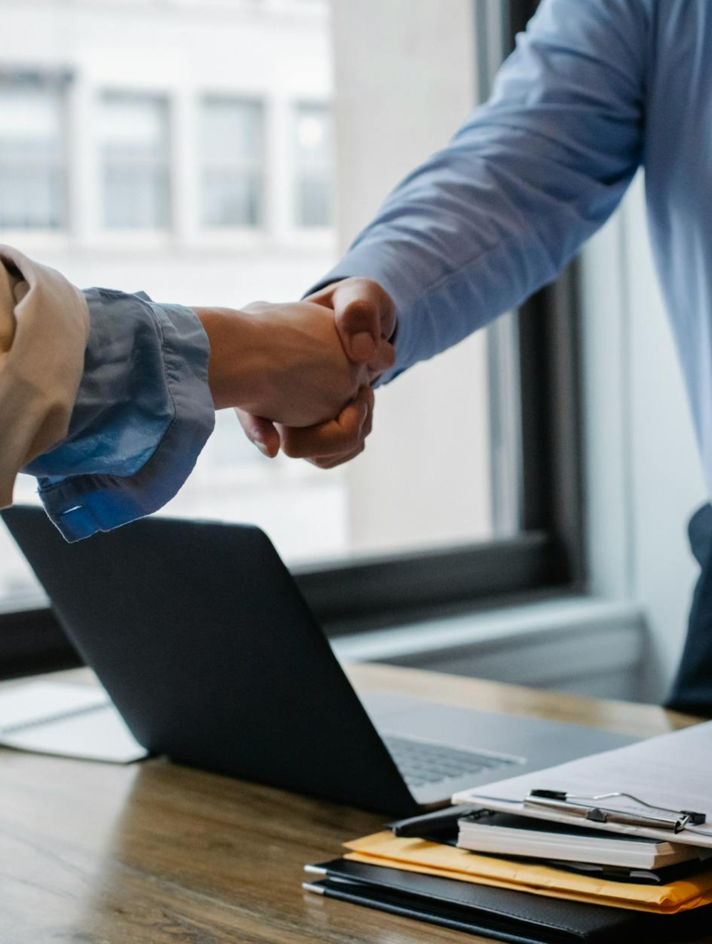TradeClubVaud Comité pres