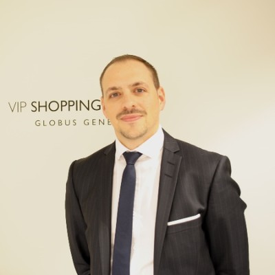 TradeClubVaud Equipe Comite 3