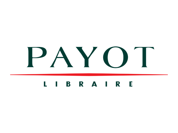 Logo Payot Libraire