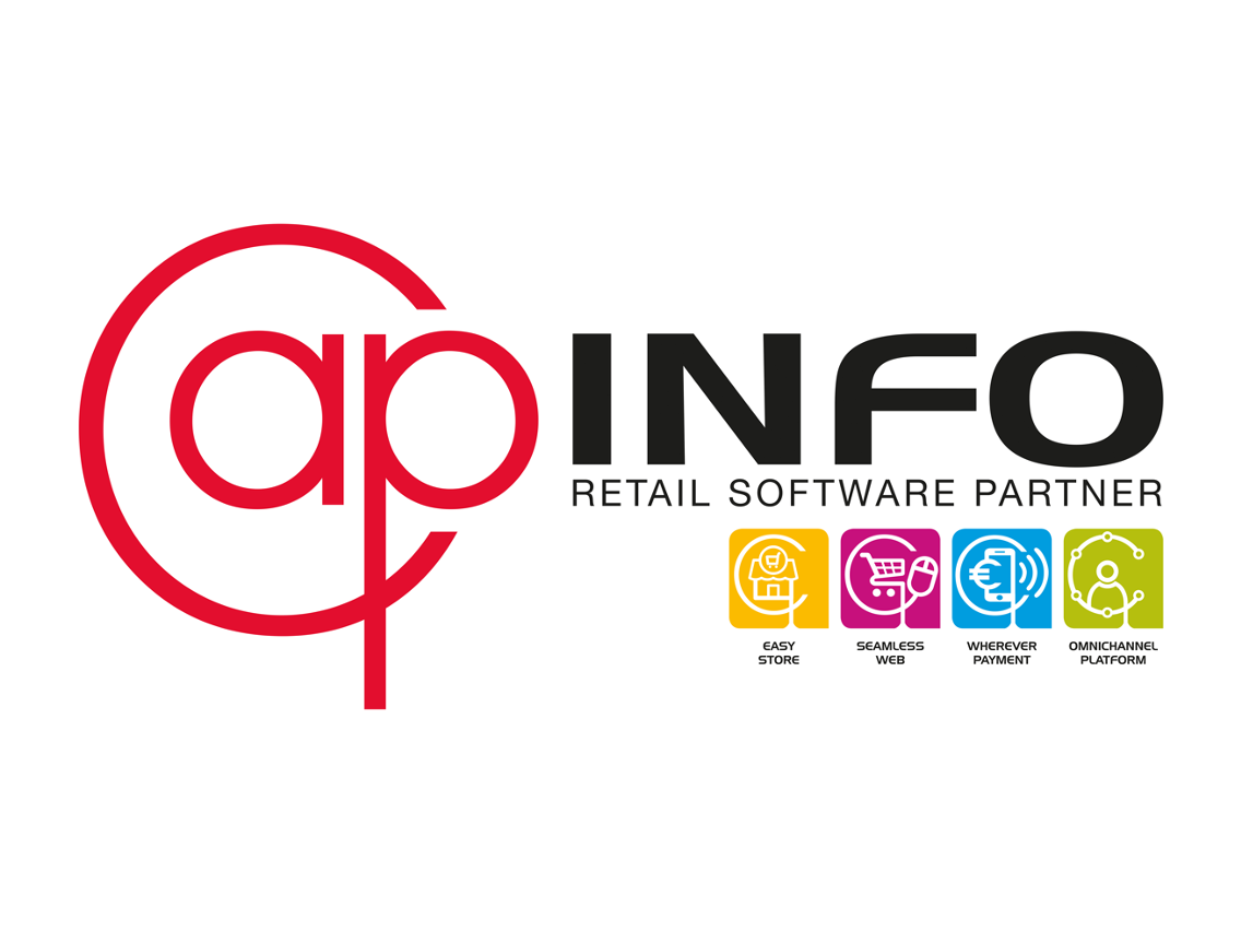 logo CapInfo